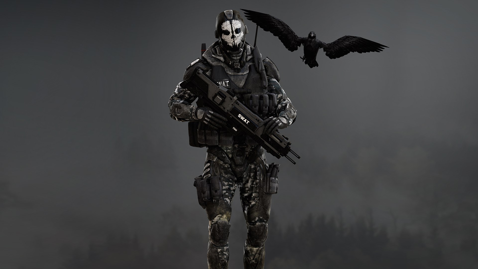 3D Sci Fi Ghost Soldier model https://p.turbosquid.com/ts-thumb/eQ/4fjbrZ/at/7/jpg/1746095539/1920x1080/fit_q87/e711da6b428712b058b4ab98cf54c0c3aac5738a/7.jpg