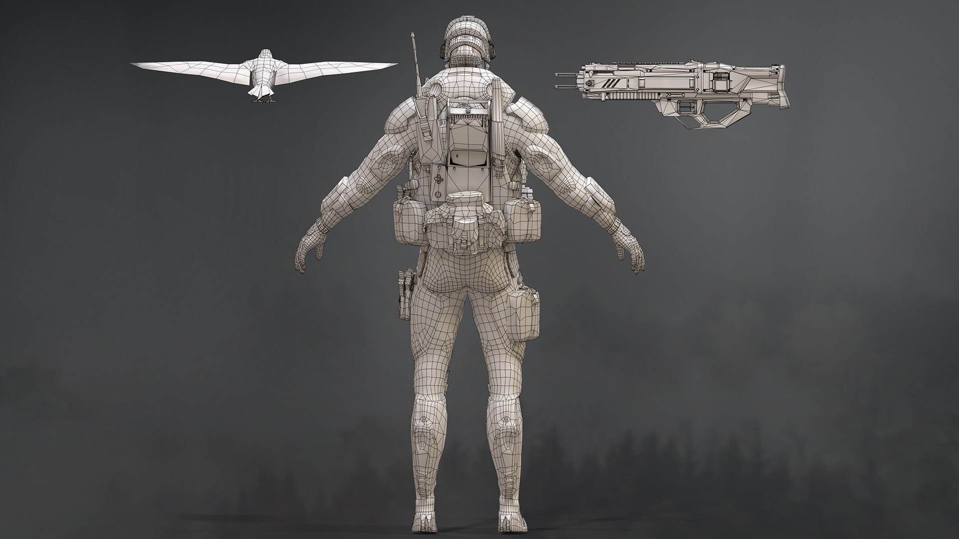 3D Sci Fi Ghost Soldier model https://p.turbosquid.com/ts-thumb/eQ/4fjbrZ/i5/2354/jpg/1746095541/1920x1080/fit_q87/4e4ddb62f0ac154a4e7e69f9e075c44866c62f4d/2354.jpg