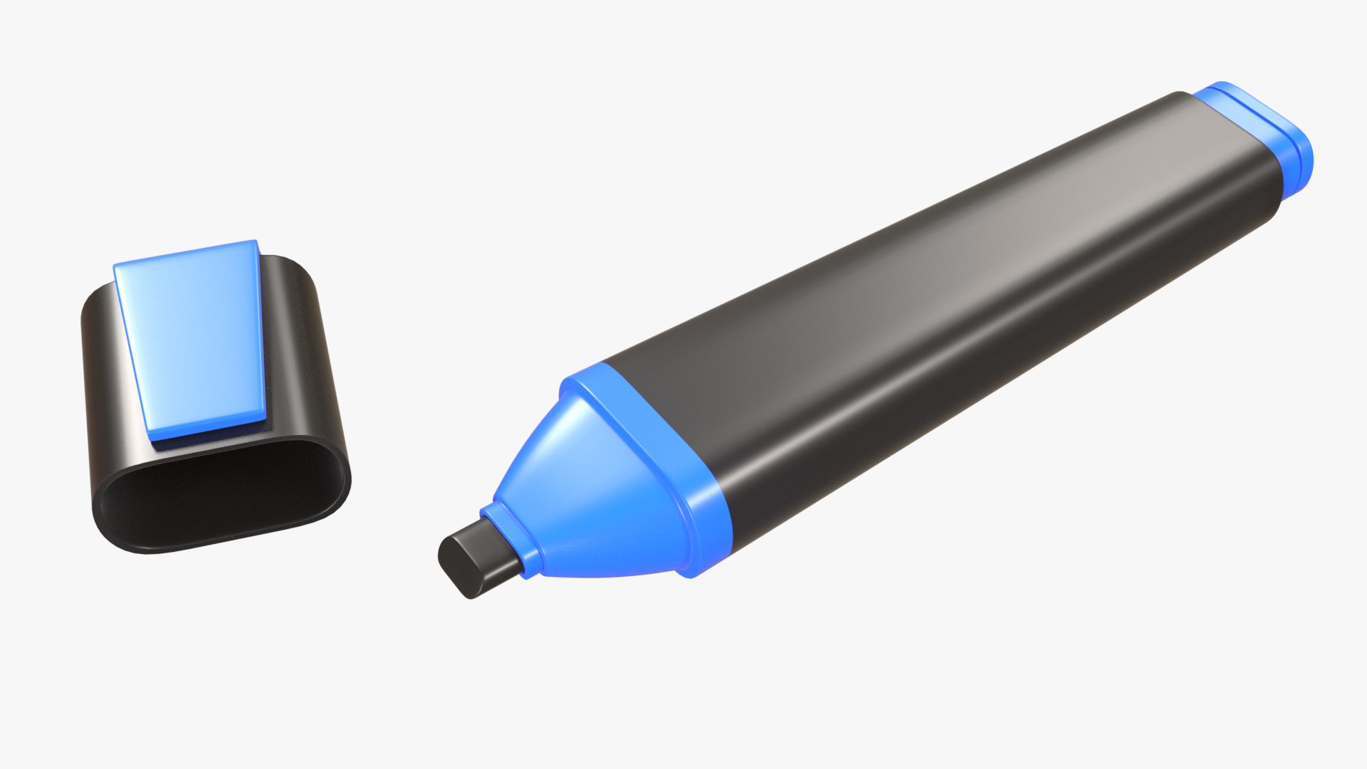 highlighter pen 3D model https://p.turbosquid.com/ts-thumb/eQ/5uD3ke/a1YjDLoK/02/png/1590598755/1920x1080/fit_q87/b42342ceaa986d9d399342ed53775eeed140cd3b/02.jpg