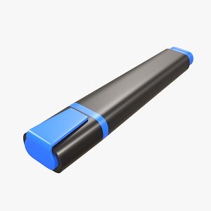 Highlighter pen