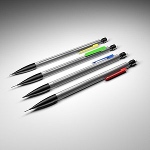 Pencil 0.7mm lead