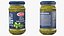 Barilla Pesto Basilico Rucola 190 g