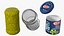 Barilla Pesto Basilico Rucola 190 g