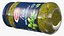 Barilla Pesto Basilico Rucola 190 g