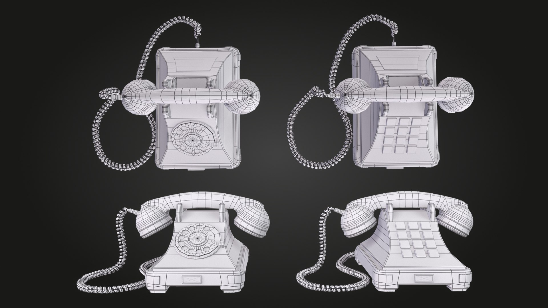 3D Old Phone https://p.turbosquid.com/ts-thumb/eQ/8ytPHS/6m/img_10/jpg/1740357016/1920x1080/fit_q87/6620575cc2ed714a6e96689f36c7c21c5697bcee/img_10.jpg