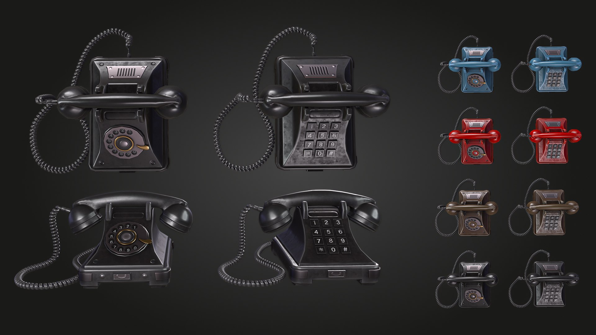 3D Old Phone https://p.turbosquid.com/ts-thumb/eQ/8ytPHS/lQ/img_2/jpg/1740357014/1920x1080/fit_q87/2672c285020905db2e1cff9278424432f3b2b6bc/img_2.jpg