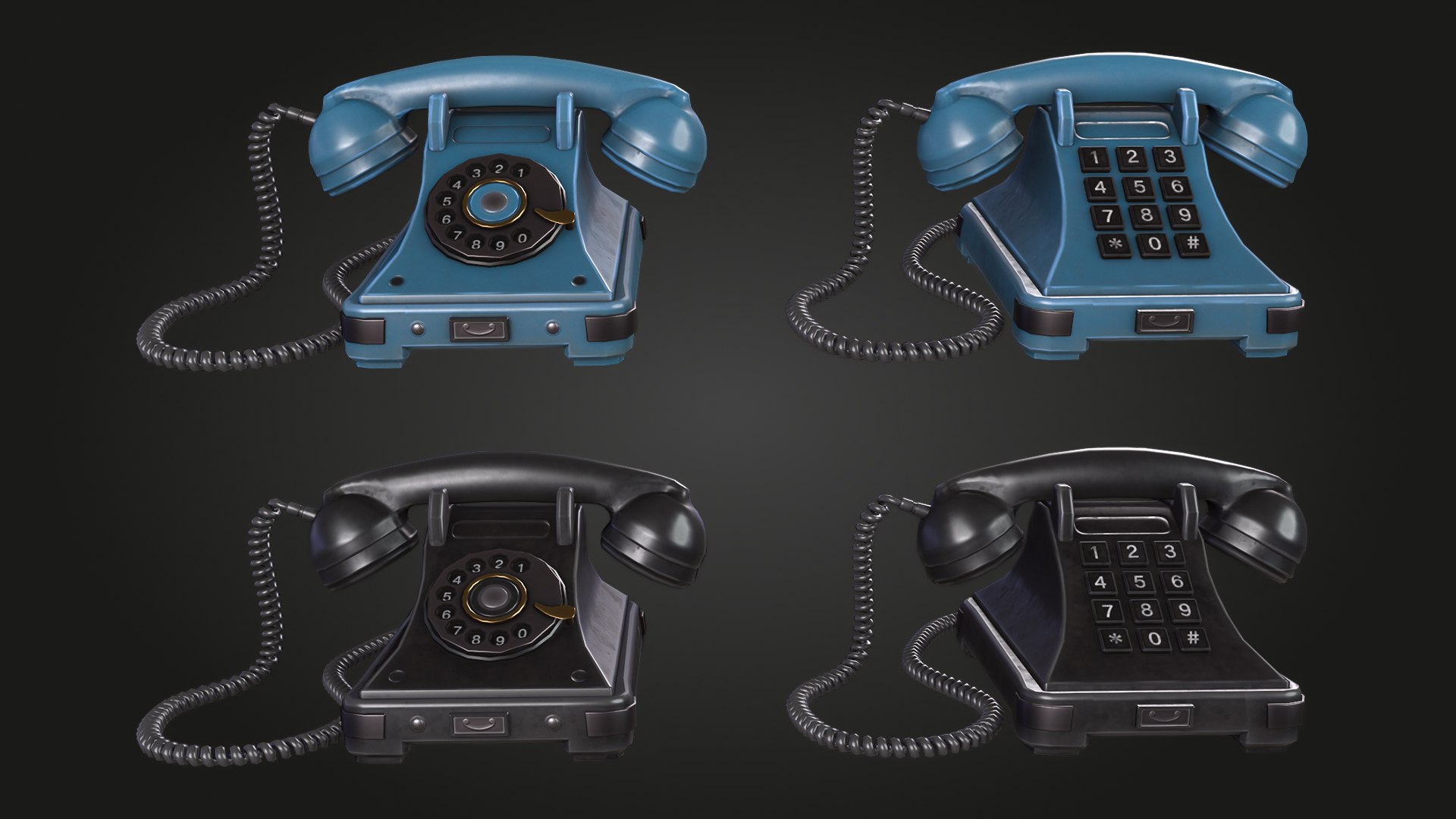 3D Old Phone https://p.turbosquid.com/ts-thumb/eQ/8ytPHS/y3/img_4/jpg/1740357014/1920x1080/fit_q87/1dbcb526770b74b1771a516de29e2d93a7a8313b/img_4.jpg