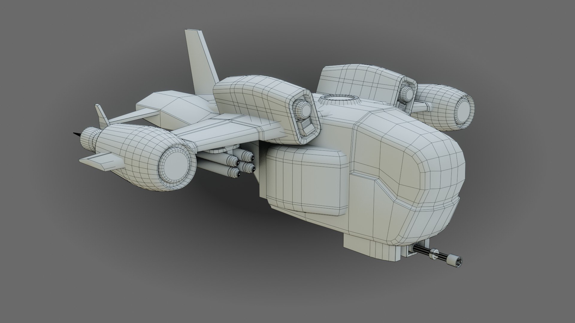 3D model Sci-Fi Drop Ship - Low Poly - Game Ready - PBR https://p.turbosquid.com/ts-thumb/eQ/Bxk1Dq/1E/wire_0008/jpg/1657814616/1920x1080/fit_q87/8bce8c00ea318e54a170ec5abedb37644aa20278/wire_0008.jpg
