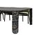 Ensemble de salle à manger Gallotti et Radice Clemo-t 1 260x170