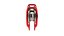 Zip Line Pulley