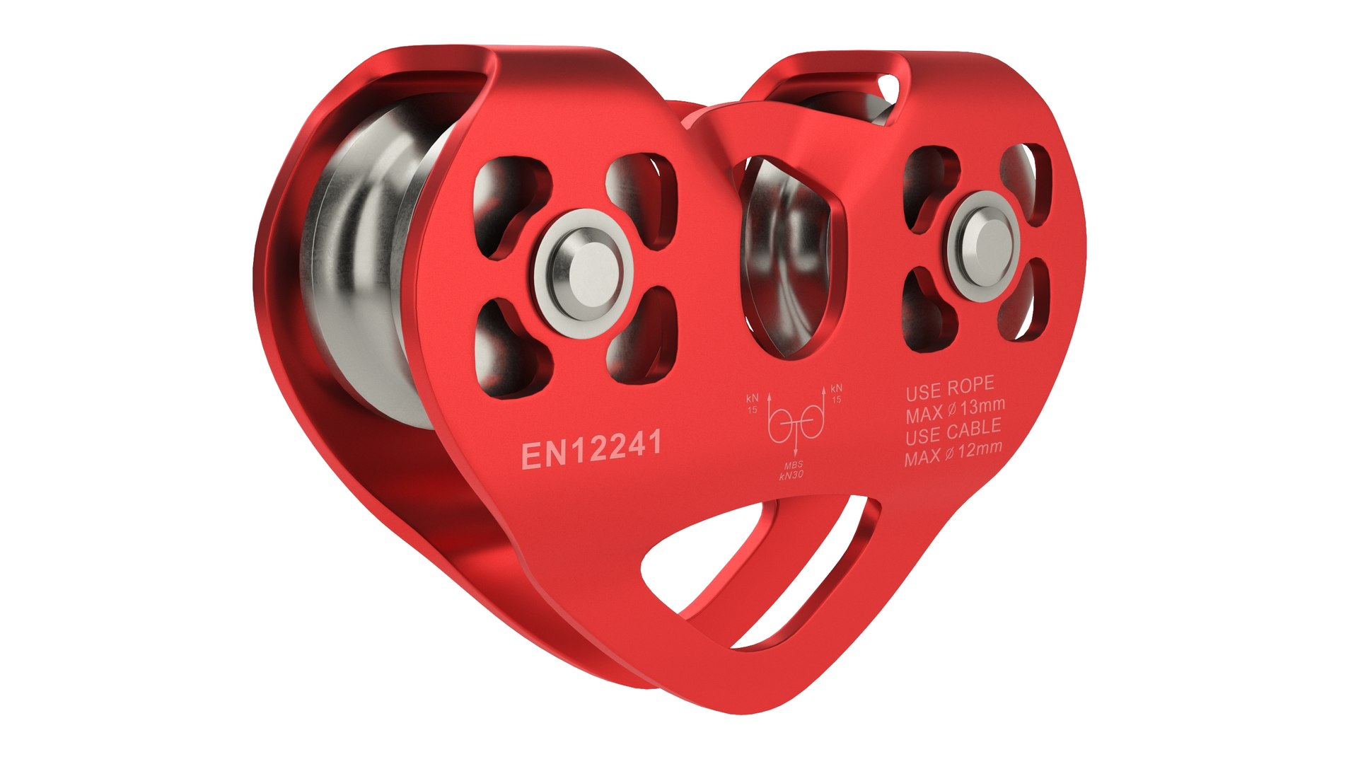 Zip Line Pulley Model TurboSquid 1997292