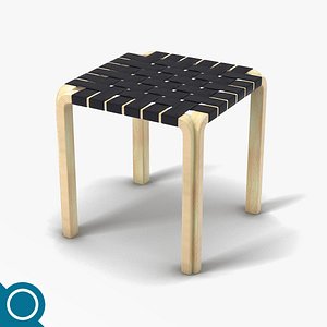 Alvar Aalto Y61 Chair