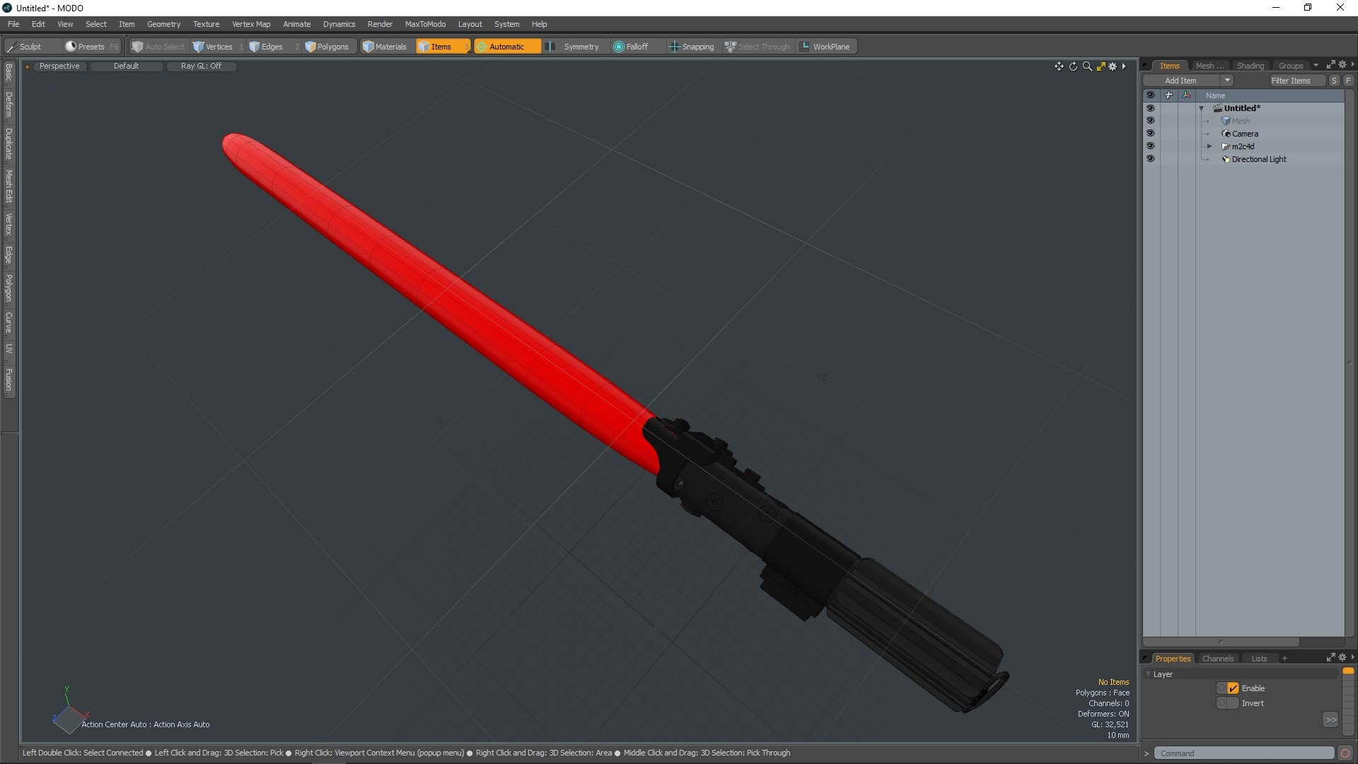 3D Darth Vader Energy Sword https://p.turbosquid.com/ts-thumb/eQ/FBDaxz/LO/darthvaderenergysword3dmodel018/jpg/1722296801/1920x1080/fit_q87/867492728ffc79b7a3882ff3a0cde70fb7836ed3/darthvaderenergysword3dmodel018.jpg