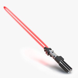 Darth Vader Energy Sword