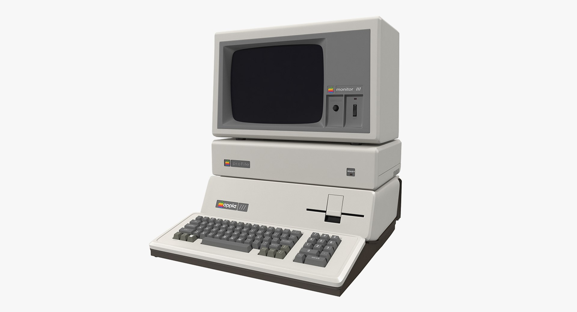 New apple 3. Эпл 1985. Apple 1980. Монитор эпл 1980 г. Monitor 1985 Apple.