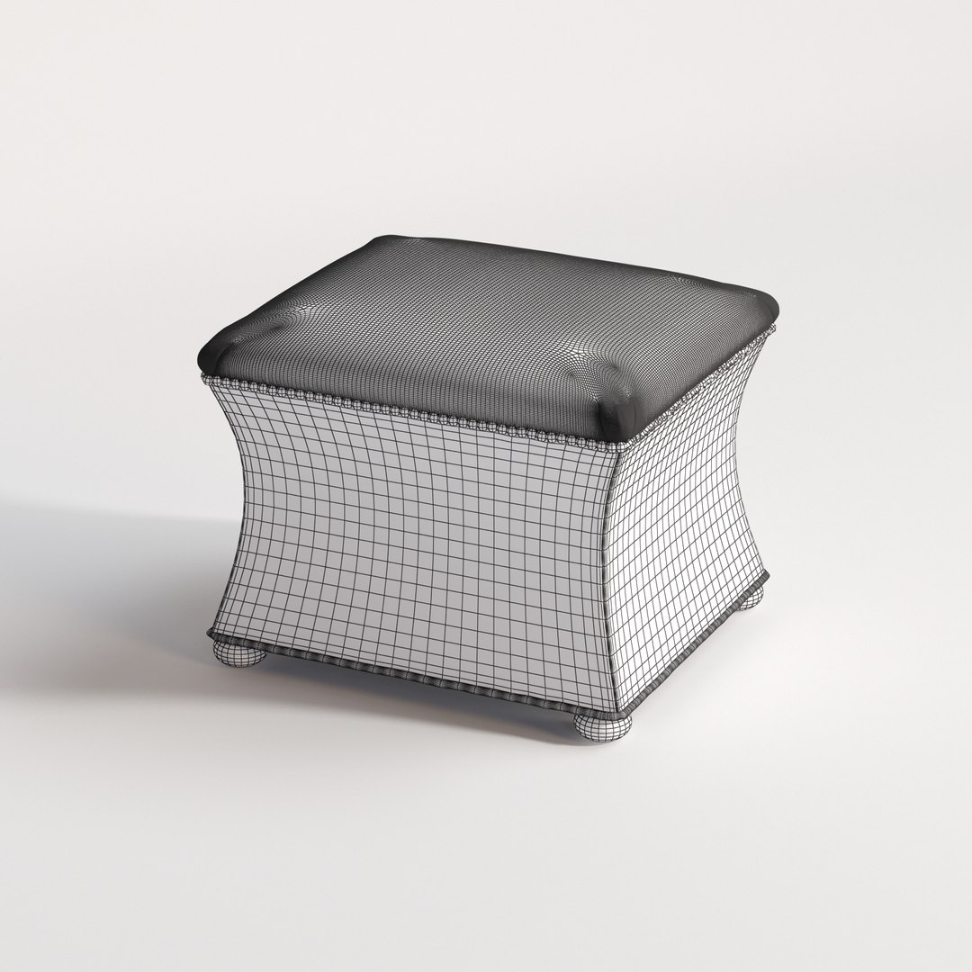 sherrill ottoman dc2 3d max https://p.turbosquid.com/ts-thumb/eQ/IJvhru/TNzG7ukm/04wire/jpg/1490441829/1920x1080/fit_q87/20f41e29328a6b6bc6ee4a6b563de7d96111c14e/04wire.jpg