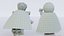 Lego Sandman and Mysterio mini pack