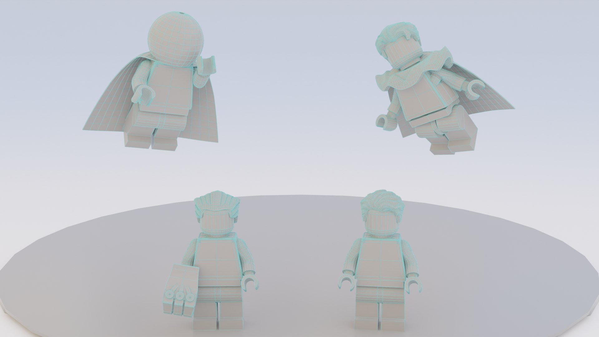 Lego Sandman and Mysterio mini pack 3D model https://p.turbosquid.com/ts-thumb/eQ/JHqS3z/Oq/21wirefalc/png/1668602044/1920x1080/fit_q87/44de9b5a38710663e393575c017fd4d2c3e09d87/21wirefalc.jpg