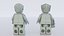 Lego Sandman and Mysterio mini pack