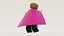 Lego Sandman and Mysterio mini pack