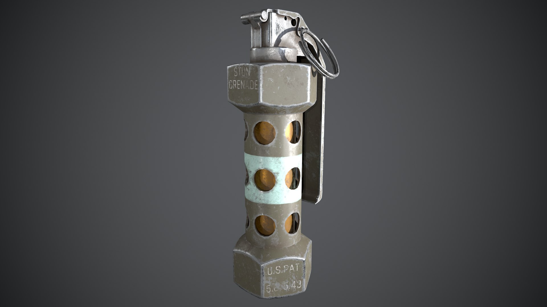 low-poly grenades 3D model https://p.turbosquid.com/ts-thumb/eQ/MYOxIN/1l5D0OLe/screenshot000/png/1604589215/1920x1080/fit_q87/71be1eb54f4d297594fcecaea12feecc3cb42c77/screenshot000.jpg