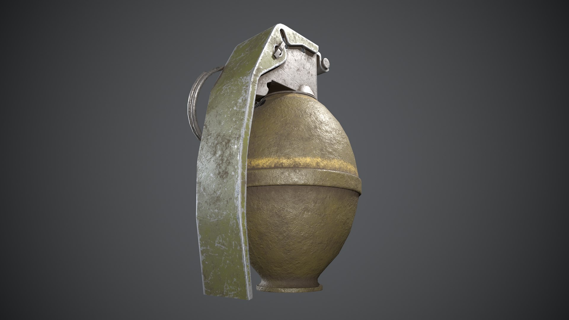 low-poly grenades 3D model https://p.turbosquid.com/ts-thumb/eQ/MYOxIN/8EGug9sc/screenshot003/png/1604589232/1920x1080/fit_q87/d5d78a46386c1fdc624e18ab42cc5280816663e9/screenshot003.jpg