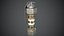 GRANATENPACK M84 M26 M67 M18 GRANATENPACK Low-Poly-3D-Modell
