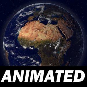Earth planet
