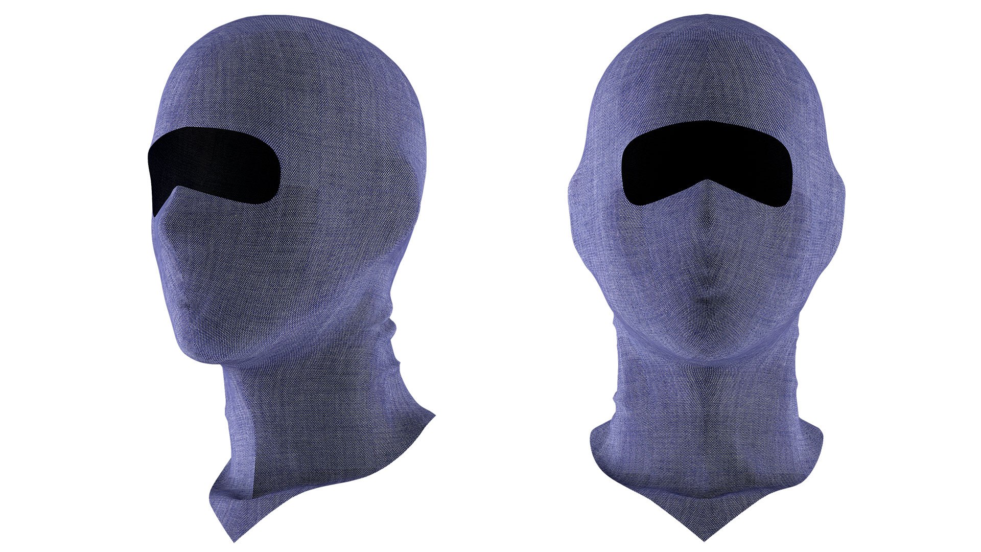 Face Mask Model - TurboSquid 1405865