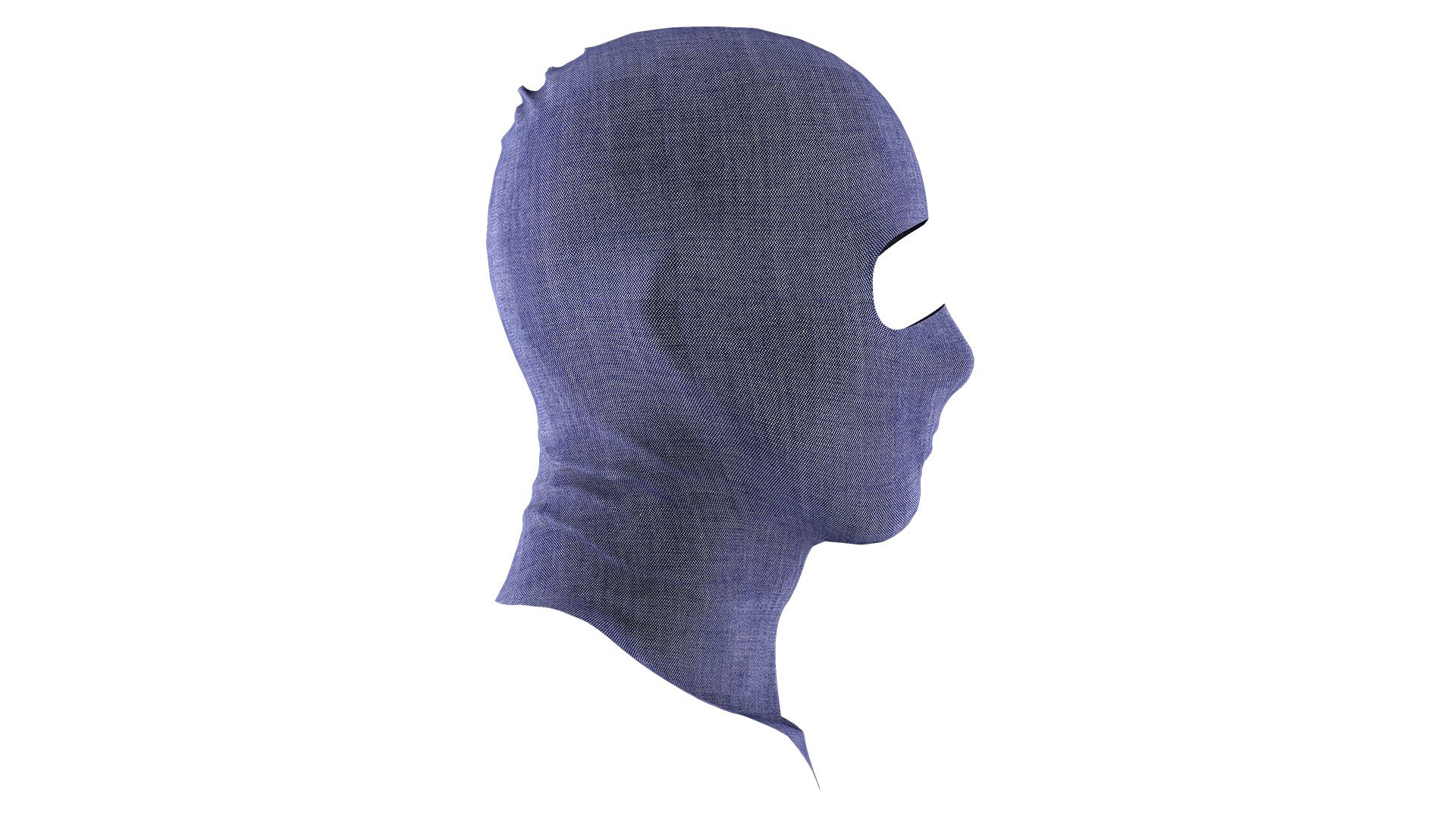 Face Mask Model - TurboSquid 1405865