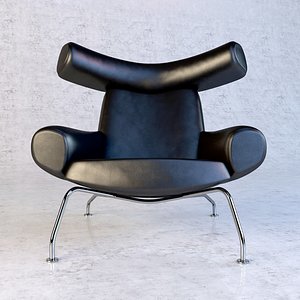 Ox Chair