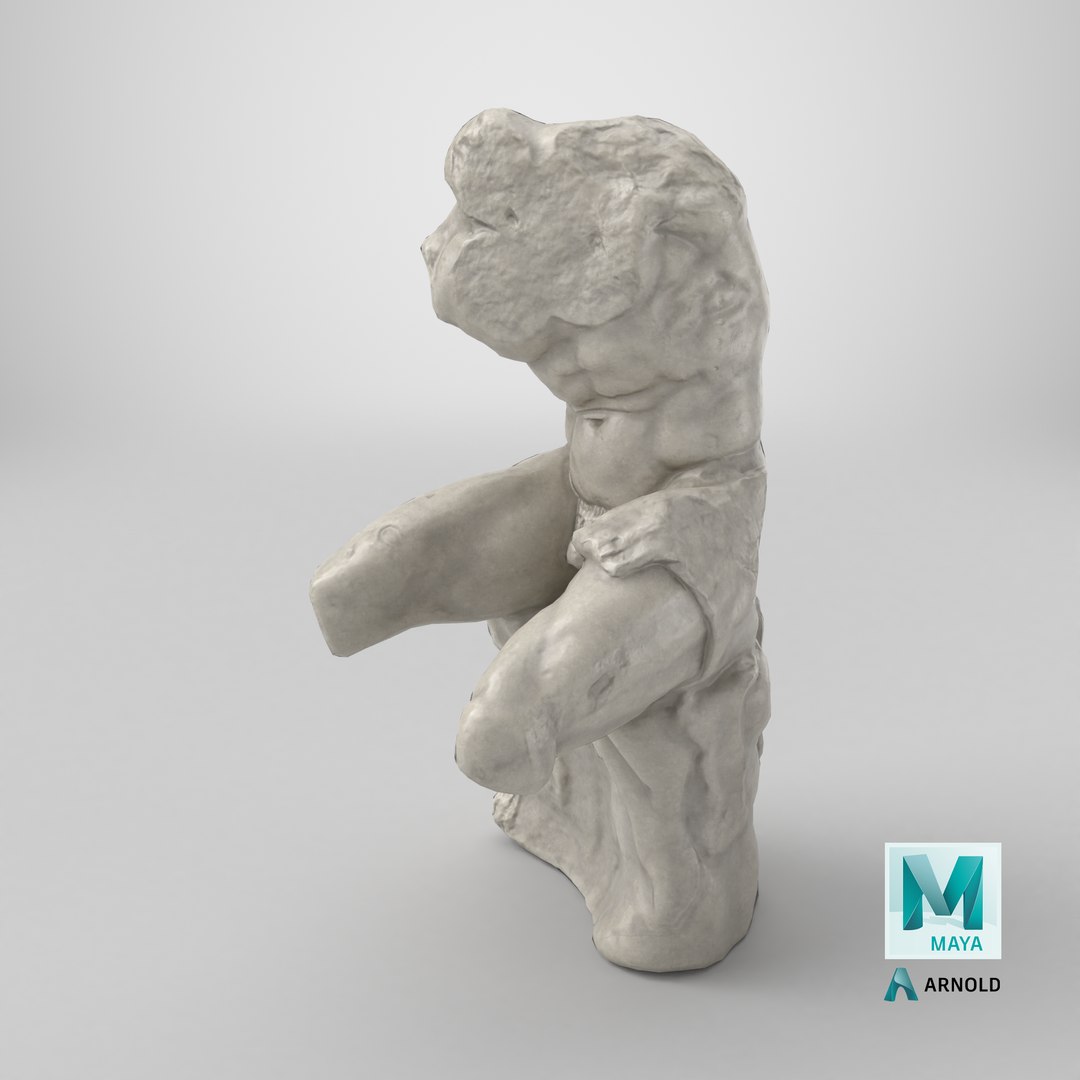 Belvedere Torso 3D model https://p.turbosquid.com/ts-thumb/eQ/VhvORT/EL/stemcell_maya_arnold_render/png/1770045716/1920x1080/fit_q87/a2777413ff89559c85328c74c3bc035896af5015/stemcell_maya_arnold_render.jpg