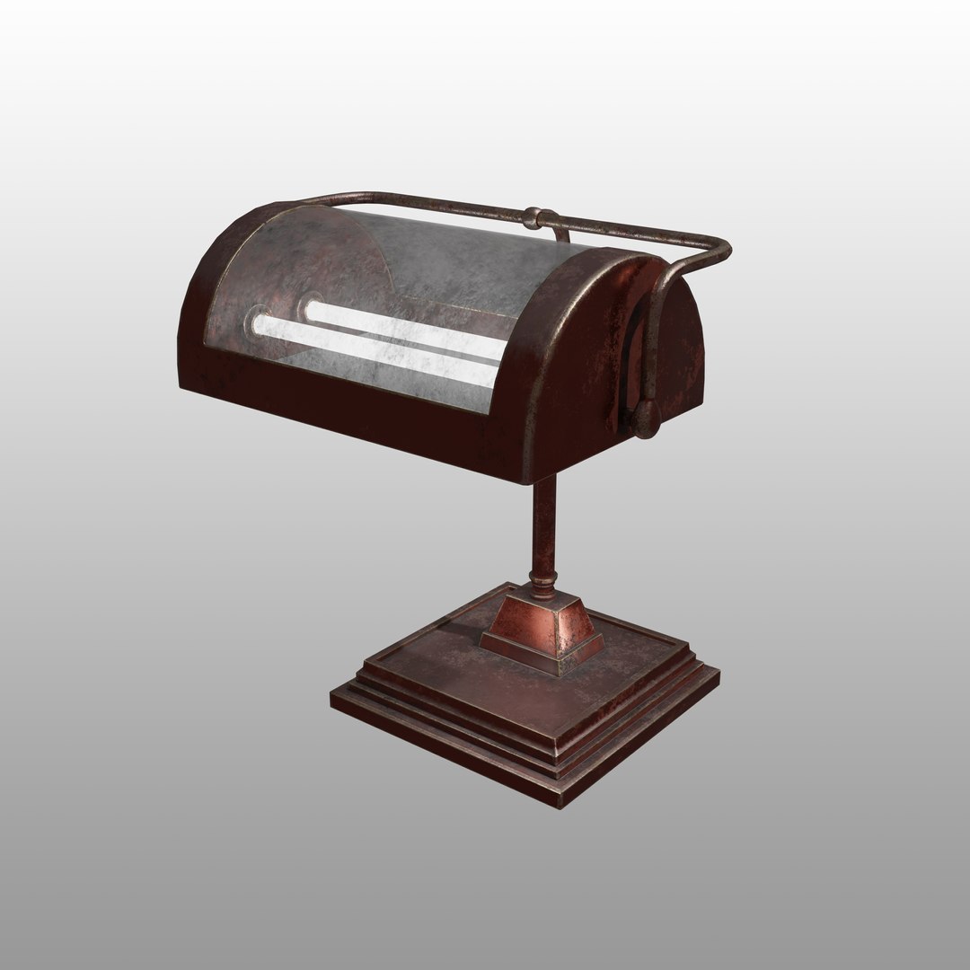 3D Noir Bankers Lamp model https://p.turbosquid.com/ts-thumb/eQ/aJ1fPh/fy/noir_office_lamp_dirty_hero_4096/jpg/1621149821/1920x1080/fit_q87/86465404695e745ae23c03ece2cc7755eefa3b2f/noir_office_lamp_dirty_hero_4096.jpg