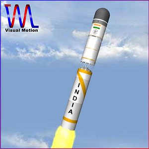 DRDO AGNI-3B IRBM