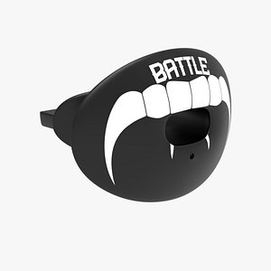 Football MouthGuard