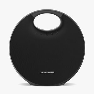 onyx 6 harman 3D