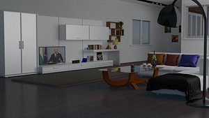 Modern Interior