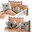 Cama infantil - Cama de madera Nubie Oliver