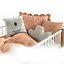 Cama infantil - Cama de madera Nubie Oliver
