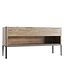Porada Nara table commode