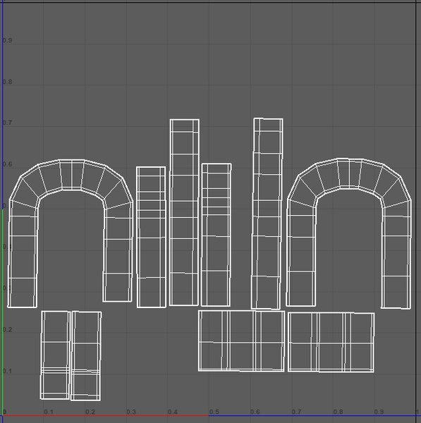 3D simple magnet model - TurboSquid 1620712