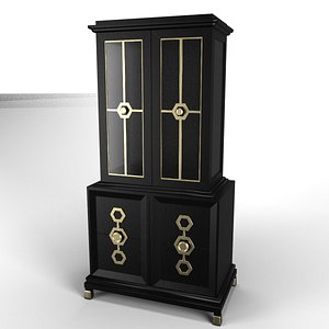 max vitrine realistic