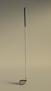 SPORT golf club