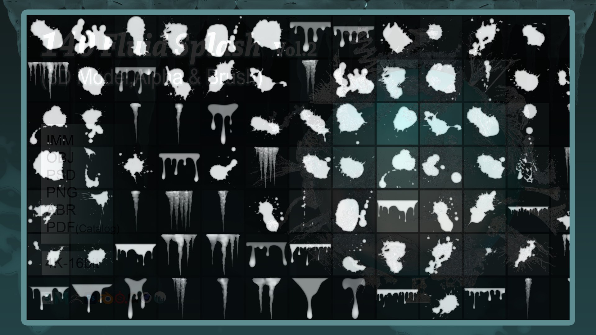 140 Fluid Splash 3D Model IMM Brush and Alpha Vol 2 model https://p.turbosquid.com/ts-thumb/eQ/vgVlhO/iH/z021/jpg/1700130377/1920x1080/fit_q87/ce91e4cc97fd22400ef550a5b129d196c90d0028/z021.jpg