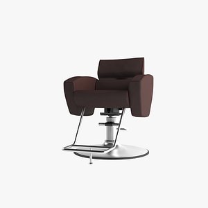3D Takara Belmont - Oasis Chair OTO