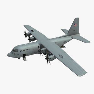 C-130J Hercules