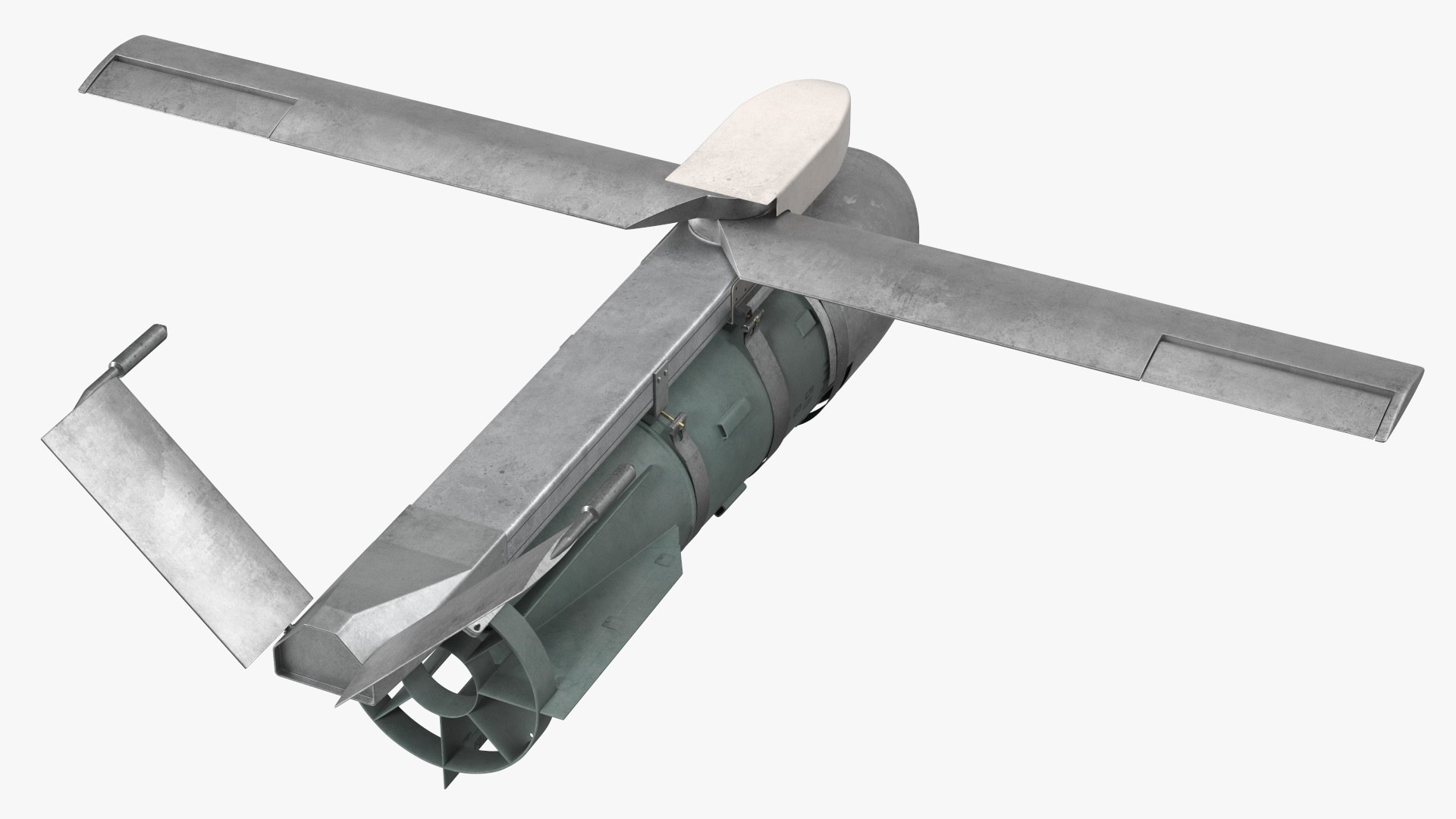 Russian FAB 3000 Air Bomb with UMPK model https://p.turbosquid.com/ts-thumb/eR/0xl35I/BS/russianfab3000airbombwithumpkvray3dmodel014/jpg/1714104956/1920x1080/fit_q87/7be8569e18754b379d7ad4348d19207f2a1b9ddb/russianfab3000airbombwithumpkvray3dmodel014.jpg