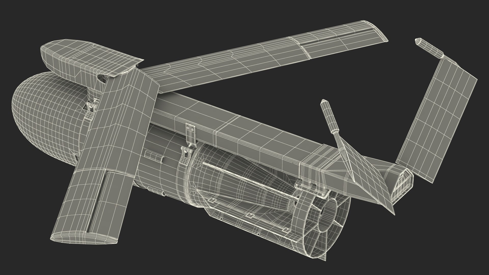 Russian FAB 3000 Air Bomb with UMPK model https://p.turbosquid.com/ts-thumb/eR/0xl35I/Dd/russianfab3000airbombwithumpkvray3dmodel032/jpg/1714105026/1920x1080/fit_q87/025fa1eb9fc540521b5e1f14d8330998baa254b3/russianfab3000airbombwithumpkvray3dmodel032.jpg