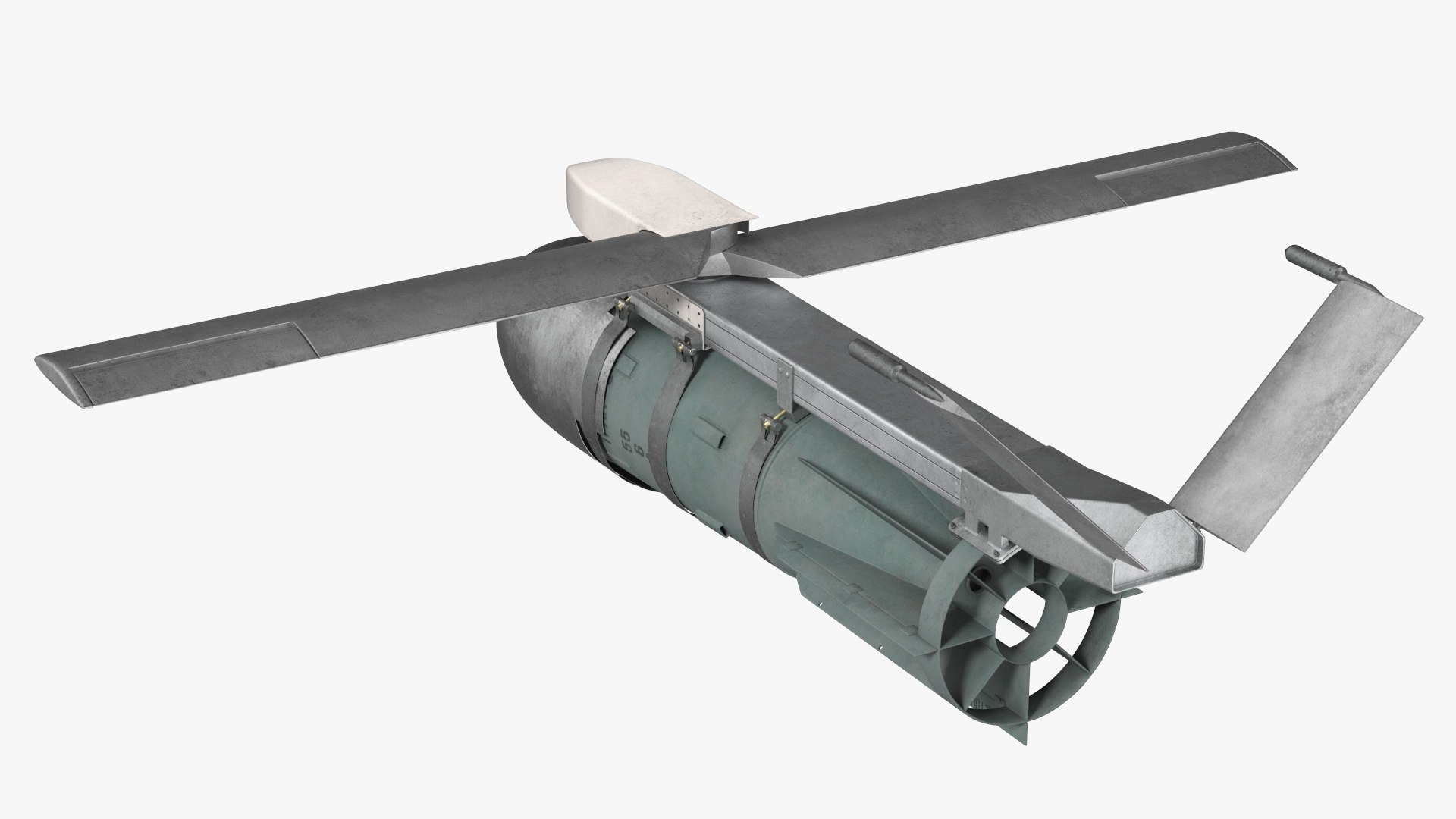 Russian FAB 3000 Air Bomb with UMPK model https://p.turbosquid.com/ts-thumb/eR/0xl35I/OU/russianfab3000airbombwithumpkvray3dmodel015/jpg/1714104959/1920x1080/fit_q87/72308d2b03cca29971748e90281bdf6e763d0d0c/russianfab3000airbombwithumpkvray3dmodel015.jpg