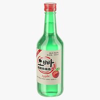 Soju Apple